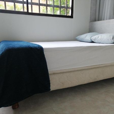 Casa Hotel Botero Medellín Dış mekan fotoğraf