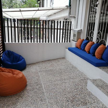 Casa Hotel Botero Medellín Dış mekan fotoğraf