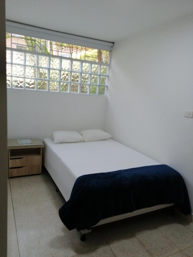 Casa Hotel Botero Medellín Dış mekan fotoğraf