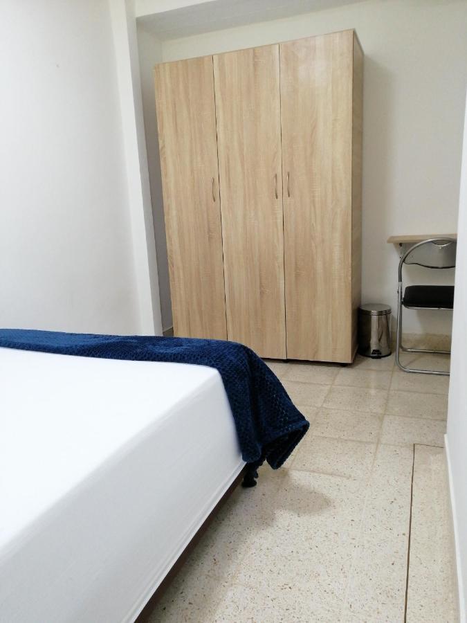 Casa Hotel Botero Medellín Dış mekan fotoğraf