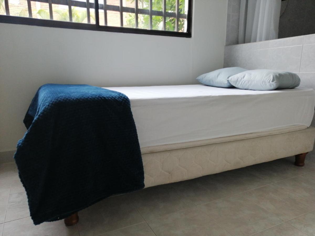 Casa Hotel Botero Medellín Dış mekan fotoğraf