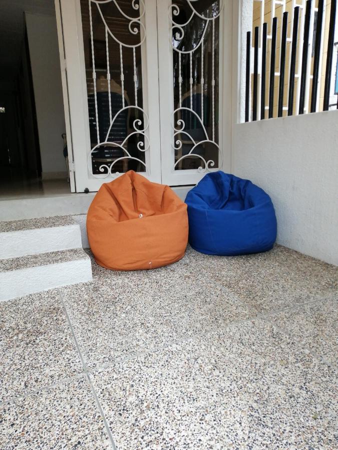 Casa Hotel Botero Medellín Dış mekan fotoğraf