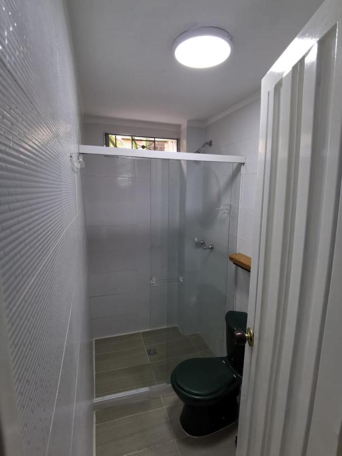 Casa Hotel Botero Medellín Dış mekan fotoğraf