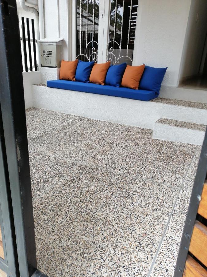 Casa Hotel Botero Medellín Dış mekan fotoğraf