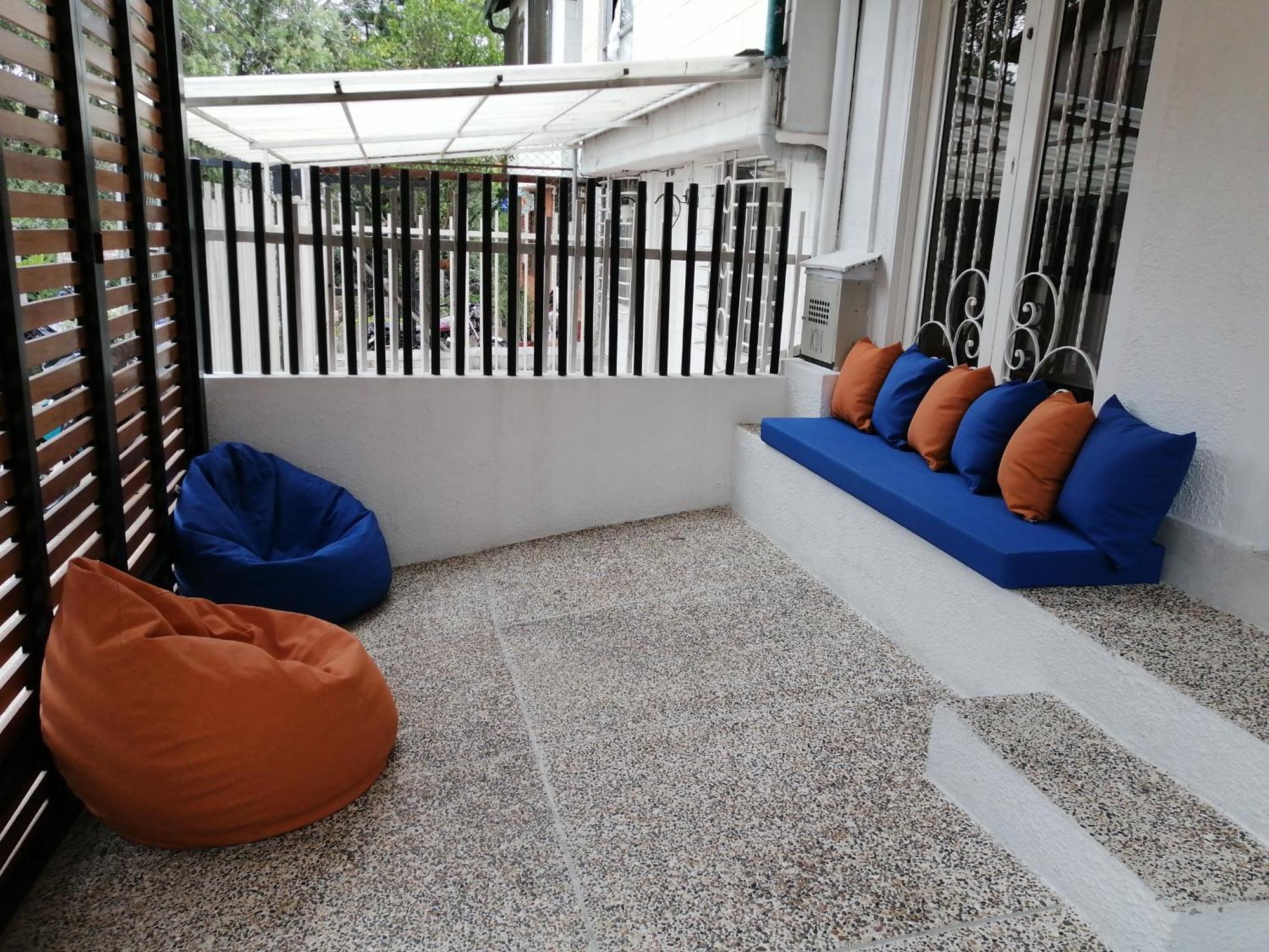 Casa Hotel Botero Medellín Dış mekan fotoğraf